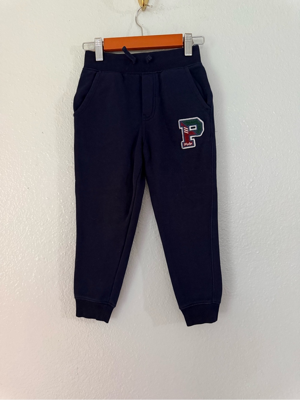 Polo Ralph Lauren Toddler Boy Pants Size: 5